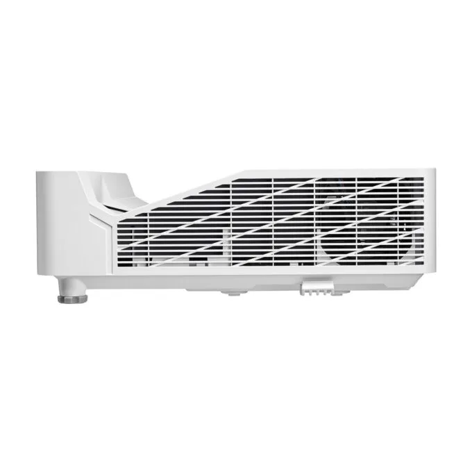 Optoma ZW410UST Ultrakurzdistanz Laser Beamer 4.000 ANSI Lumen — image 14