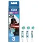 Oral-B Aufsteckbürsten Kids Star Wars 3-Pack
