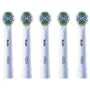 Oral-B Aufsteckbürsten Precision Clean - 5er