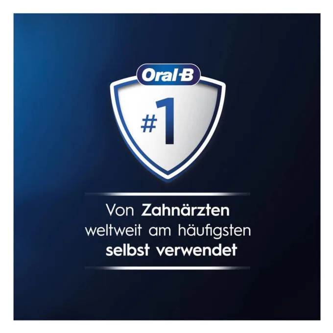 Oral-B iO Series 4 Matt Black mit Reiseetui — image 9