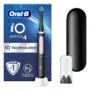 Oral-B iO Series 4 Matt Black mit Reiseetui
