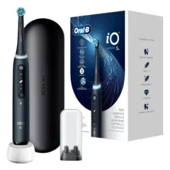 Oral-B iO Series 5 Matt Black