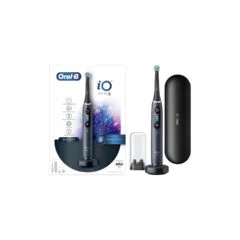 Oral-B iO Series 8 schwarz