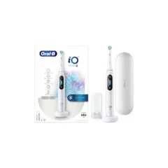 Oral-B iO Series 8 weiß