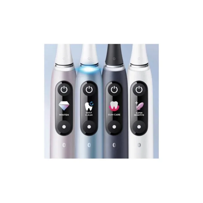 Oral-B iO Series 9N Black Onyx — image 2