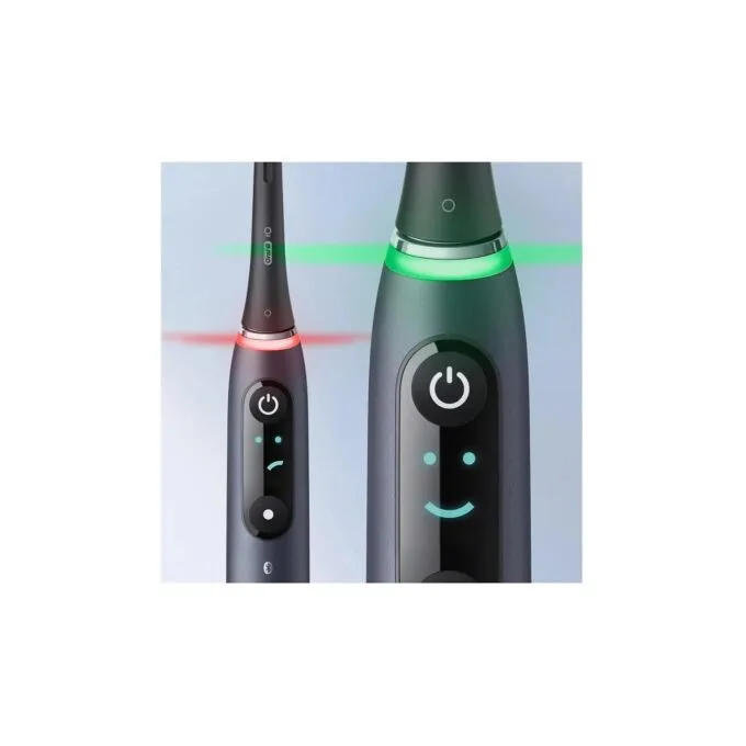 Oral-B iO Series 9N Black Onyx — image 4