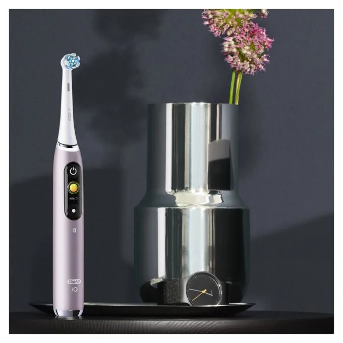 Oral-B iO Series 9N Rose Quartz — image 10