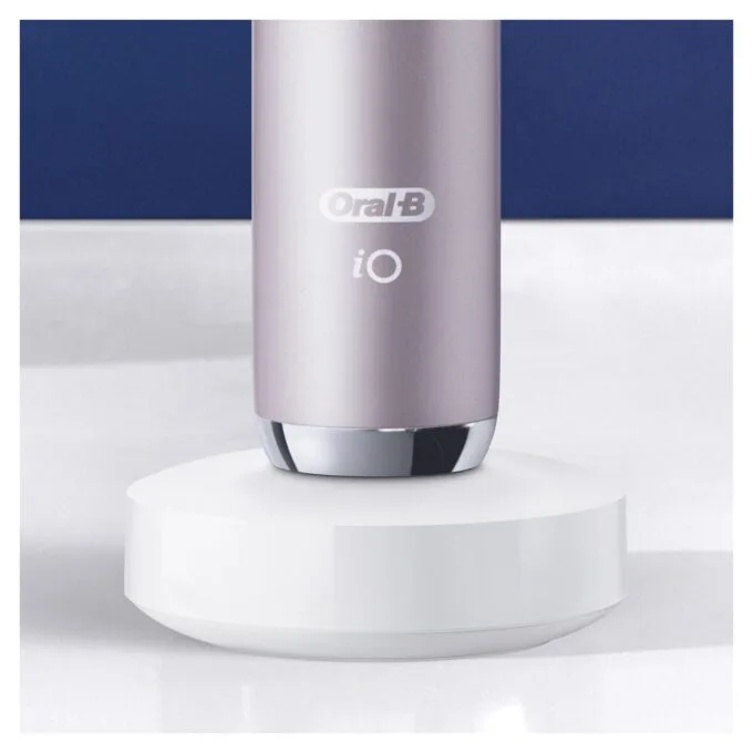 Oral-B iO Series 9N Rose Quartz — image 16