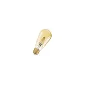Osram 1906ISOND6.5W 824230VFILGDE27 LED Lampe 725 lm 2400K E27 dimm