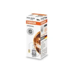 Osram 64156 70W 24V H3-Scheinwerferlampe