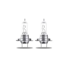 Osram 64210NBS NIGHT BREAKER SILVER H7 Folding Box
