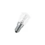 Osram Birnformlampe 15W klar 230V E14