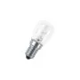 Osram Birnformlampe 25W klar 230V E14