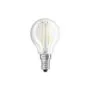 Osram CLP25DIM 2.8W 827 FILFR E27 P LED Tropfen 250 lm 2700K E27 dimm