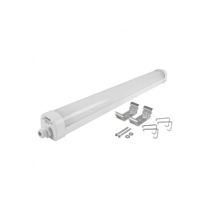 Osram DP COMP TH 1500 V 62W 840 IP66 Feuchtraumleuchte DP COMP TH 1500 V 62W 840 I — image 1