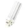 Osram DULUX D E Energiesparlampe 10W 840 G24Q-1 FS1