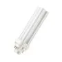 Osram DULUX D E Energiesparlampe 13W 830 G24Q-1 FS1