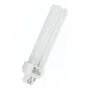 Osram DULUX D E Energiesparlampe 18 W840 G24Q-2 FS1