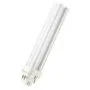 Osram DULUX D E Energiesparlampe 26W 827 G24Q-3 FS1