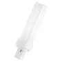 Osram DULUX D Energiesparlampe 18W 827 G24D-2 FS1