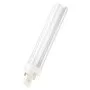 Osram DULUX D Energiesparlampe 26W 830 G24D-3 FS1