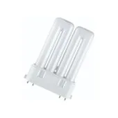Osram DULUX F Energiesparlampe 36W 830 2G10