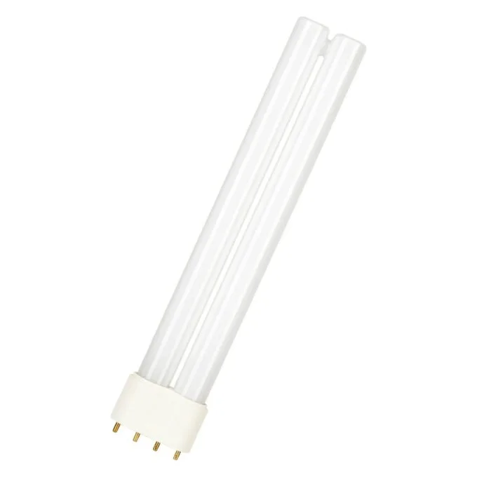 Osram DULUX L Energiesparlampe 18W 840 2G11 FS1 — image 1