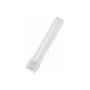 OSRAM DULUX L Energiesparlampe 24W 840 2G11