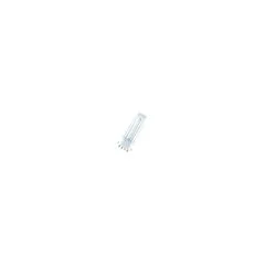 Osram DULUX S E Energiesparlampe 9W 840 2G7 FS1