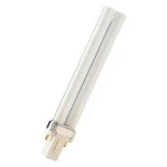 Osram DULUX S Energiesparlampe 11W 840 G23 FS1