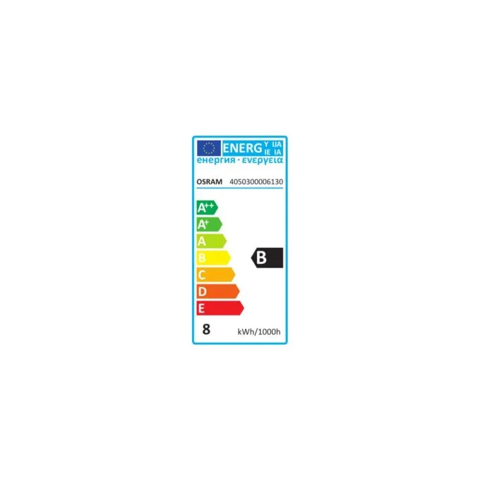 Osram DULUX S Energiesparlampe 5W 827 G23 FS1 — image 2