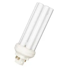 Osram DULUX T E Energiesparlampe 26W 830 Plus GX24Q