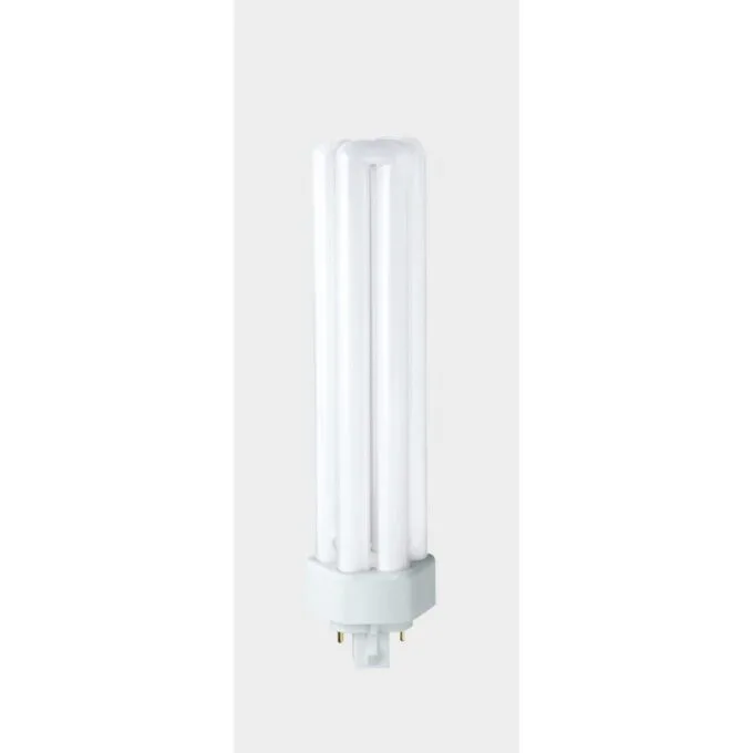 Osram DULUX T Energiesparlampe 13W 830 Plus GX24D-1 — image 2