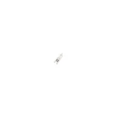 Osram Halogen Backofenlampe G9 25W 230V FS1 klar
