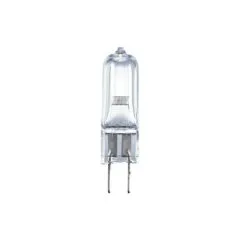 Osram Halogen HLX Lampe GY6.35 ohne Reflektor 100W 12V EVA