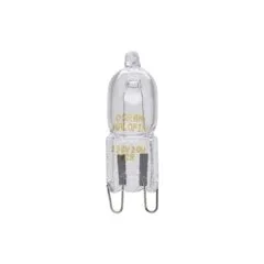 Osram Halopin Halogen Lampe G9 48W warmwei 740lm