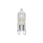 Osram Halopin Halogen Lampe G9 48W warmwei 740lm