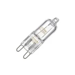 Osram Halopin Halogen Lampe G9 60W warmwei 980lm