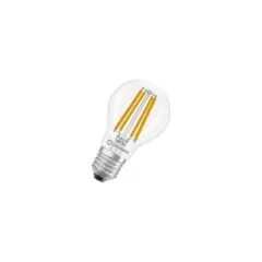 Osram LED Classic A 100 Filament P 11W 827 Clear E27 LED-Lampen, klassische Kolben