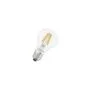 Osram LED Classic A 40 Filament DIM P 3.4W 827 Clear E27 Dimmbare LED - Lampen. kl