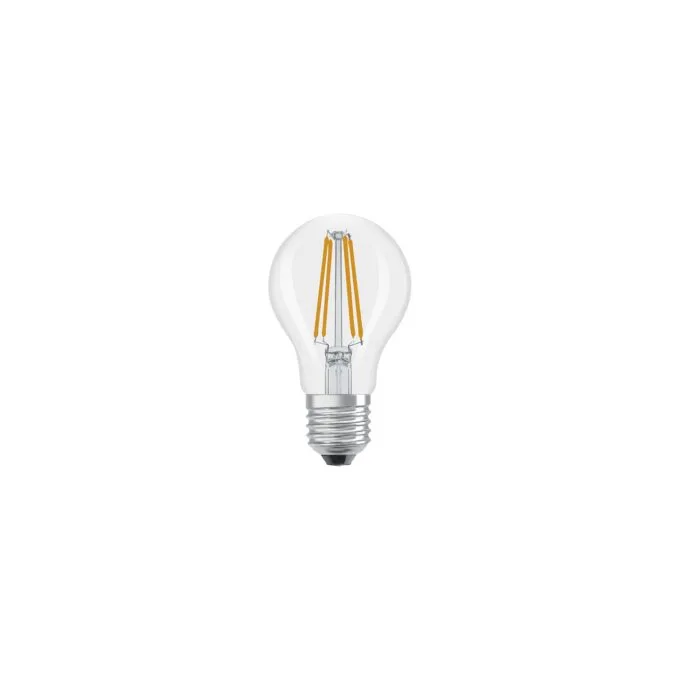 Osram LED Classic A 60 Filament DIM P 5.9W 827 Clear E27 Dimmbare LED — image 2