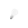 Osram LED Classic A 60 Filament DIM P 5.9W 827 Frosted Dimmbare LED - Lampen. klas