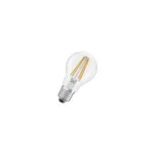 Osram LED Classic A 60 Filament P 5.9W 827 Clear E27 LED-Lampen. klassische Kolben