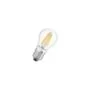 Osram LED Classic P 40 Filament DIM P 3.4W 827 Clear E27 Dimmbare LED-Lampen. klas