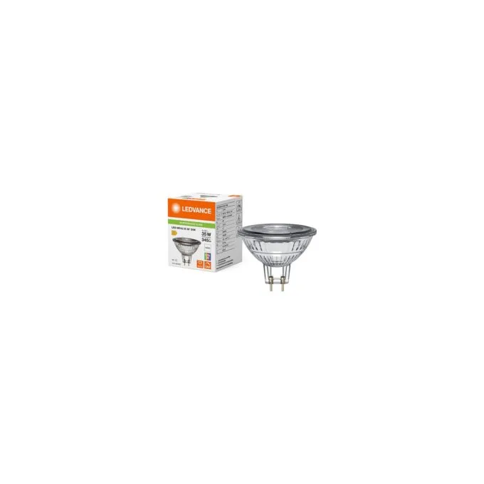 Osram LED MR16 35 36° DIM P 3.4W 940 GU5.3 Dimmbare Niedervolt-LED-Reflektorlampen — image 5