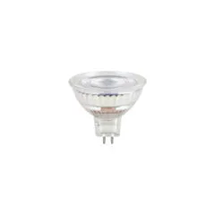 Osram LED MR16 35 36° P 3.4W 827 GU5.3 Niedervolt-LED-Reflektorlampen MR16 mit Ret