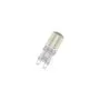 Osram LED PIN G9 P 2.6W 827 Clear G9 LED-Lampen mit Retrofit-Stecksockel G9 LED PI