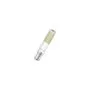 Osram LED SPECIAL T 8W 827 Clear B15d Dimmbare schlanke LED-Lampen LED TSLIM 75 DI