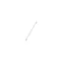 Osram LEDinestra® 4.7W 927 Frosted S14s Dimmbare stabförmige LED-Lampen LEDINES 50