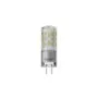 Osram LEDPIN40D CL 4.5W 827 12V GY6.35 LED Lampe 470 lm 2700 GY6.35 dimm